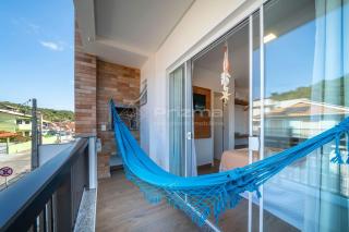 Flat em Residencial - Entre Bombinhas e 4 Ilhas - 0
