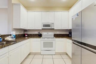 Dog-friendly lakefront condo with pools, hot tub, gym, game room & beach access - 1