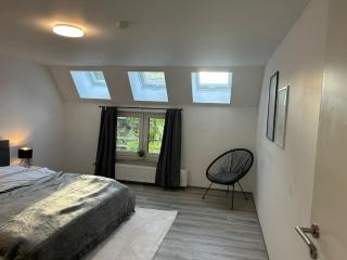 ME LIVING Ferienwohnung Loft Lemgo Brake - Lemgo - 7