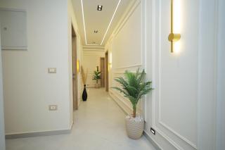 Galleria Pyramids Hotel - Il Cairo - 2