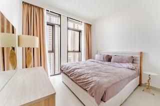 Creek crescent high floor - 5