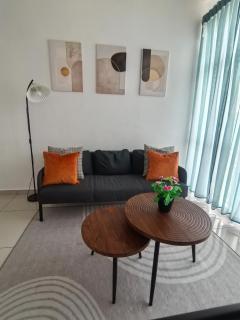 Olive Homestay - 2