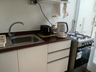 Departamento, Chillan - El Cerrillo - 0