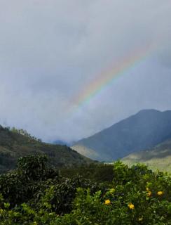 Arco Iris Vilcabamba Farm - Vilcabamba - 9