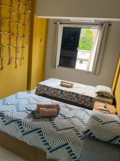 Apartamento Belém - 1