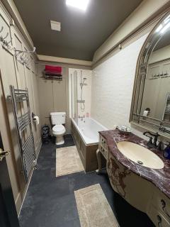 Bliss Cottage - Nairn - 8