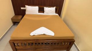 JR Residency-A Budget Luxury Stay - 2