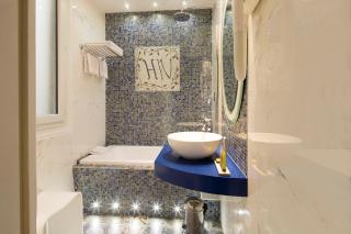 Hotel Residence Henri IV - Paris - 5