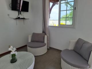 Logement bien équipé et tout confort - Le François - 4