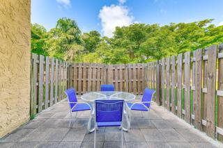 4 Mi to Siesta Key Beach Condo with Pool Access - 9