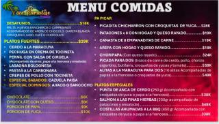 HOSTERIA TERMAL VIVE PARADISE MEDELLIN Only Adult - 6