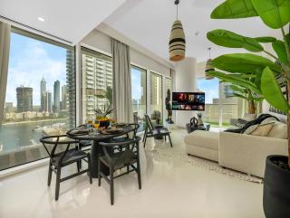 Cozy Luxury One Bedroom Sea View on Private Beach and Infinity Pool - 0