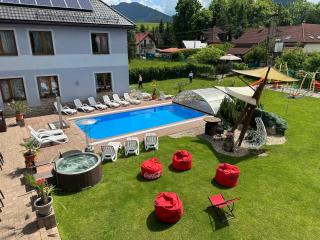 Apartmán na Liptove - Liptovský Mikuláš - 9