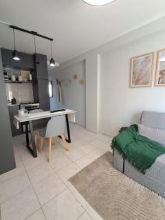 Central y confortable departamento - 6