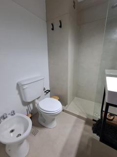 Central y confortable departamento - 2