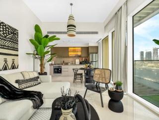 Cozy Luxury One Bedroom Sea View on Private Beach and Infinity Pool - 7
