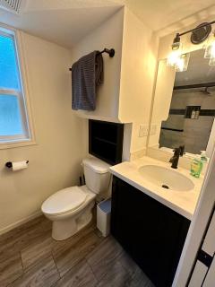 Tiny House Yosemite - 1