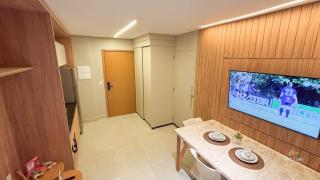 #2206 S# Flat lindíssimo - Tai Residencia - Goiânia - 8