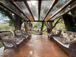 Casa na Árvore em Guarapuava - 8