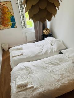 Rensjön Guesthouse - 8