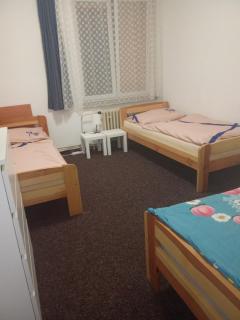Hospůdka a Penzion u Rážů - 8