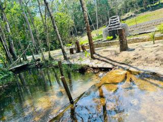 Paraíso em Paricatuba - AM - Iranduba - 6
