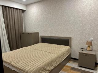 Gudauri apartment N209, Hotel Qumli - 3
