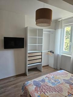 Les Oreillers Multicolores - 4