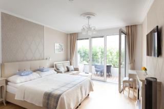 Sofie Apartments - Vienne - 6