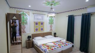 EVERLAND Guest House - Bukhara - 6