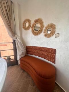 Central nest romantic stay - Marrakech - 8