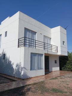 Valle Grande Club House - 0