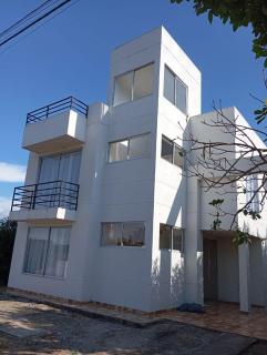 Valle Grande Club House - 6
