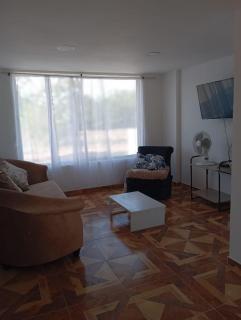 Valle Grande Club House - 1