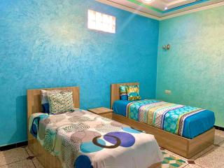 Grand Appartement Luxueux En Plein Taroudant - 7
