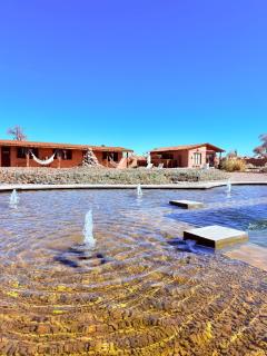 MAKTVB - EcoLodge San Pedro de Atacama - 4