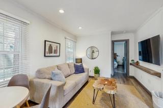 Manzanita Holiday 2 - South Lake Tahoe - 7