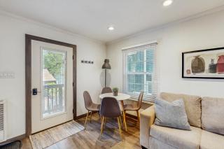 Manzanita Holiday 2 - South Lake Tahoe - 4