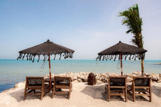 AWA Holbox Hotel Boutique - Beach Front - Holbox Island - 3
