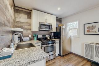 Manzanita Holiday 2 - South Lake Tahoe - 1