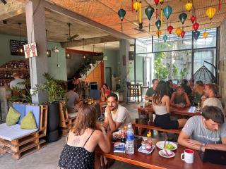 Gito Hostel Hoian - 0