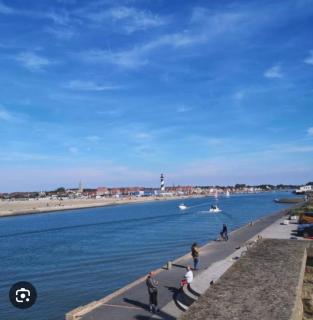 Gîte du calvaire - 2