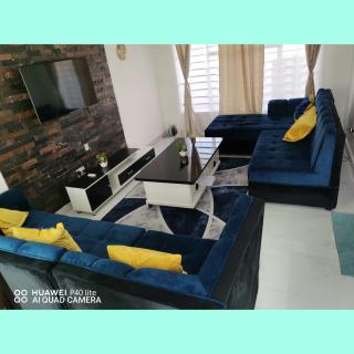 Wamz Apartments And Tours A - 0