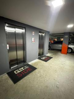 Get By Side 411 · Get By Side 411 - Vista Mar - Bessa - João Pessoa - 8