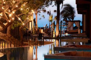 AWA Holbox Hotel Boutique - Beach Front - Holbox Island - 4