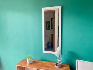 Estudio renovado Belén, ubicación e iluminación - 7