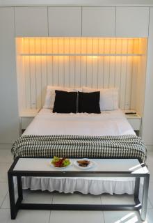 Loft Vichy - 800m do Parque das Águas - São Lourenço - 3