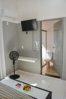 Loft Vichy - 800m do Parque das Águas - 5