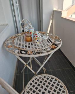 Rooftop terrace spa apartment - 5