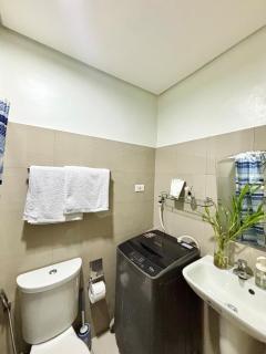 Poolside Bliss at Shore 2 - Manila - 2